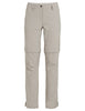 Women's Skomer ZO Pants II - silver
