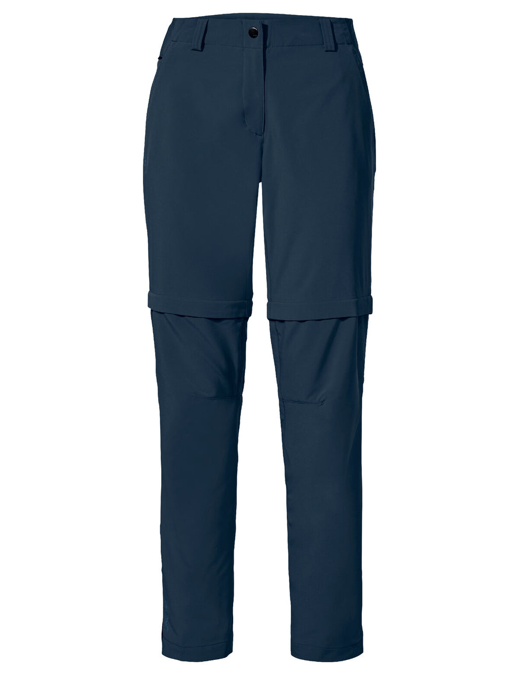 Women's Skomer ZO Pants II - dark sea