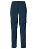 Women's Skomer ZO Pants II - dark sea