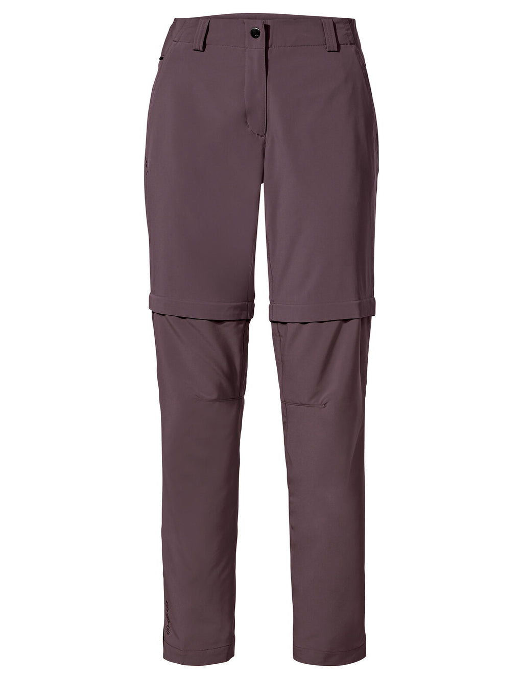 Women's Skomer ZO Pants II - blackberry