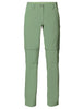 Women's Skomer ZO Pants II - willow green