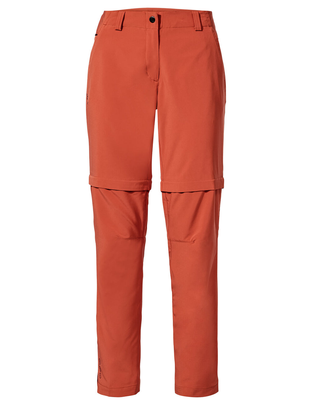 Women's Skomer ZO Pants II - hotchili