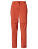 Women's Skomer ZO Pants II - hotchili