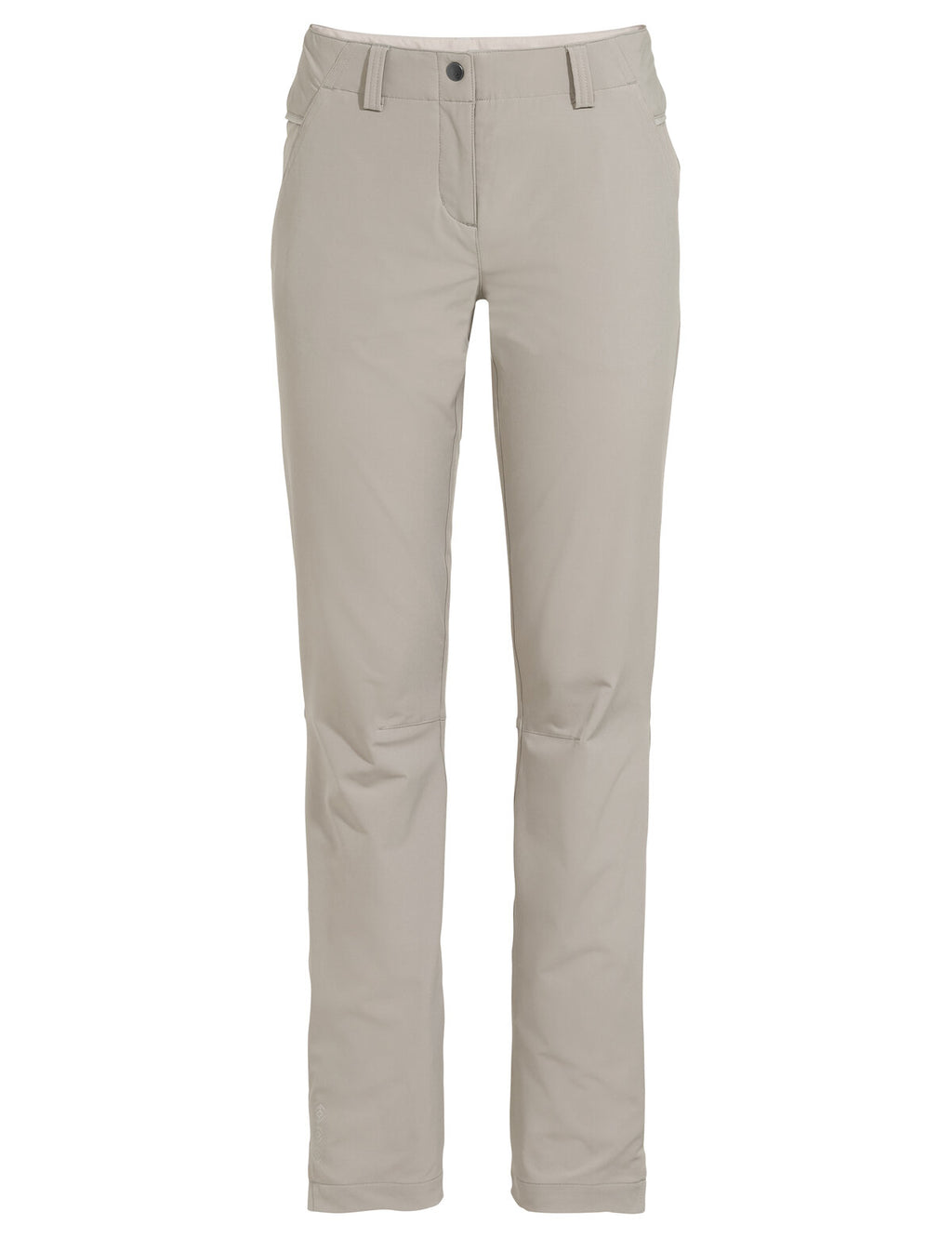 Women's Skomer Pants II - silver