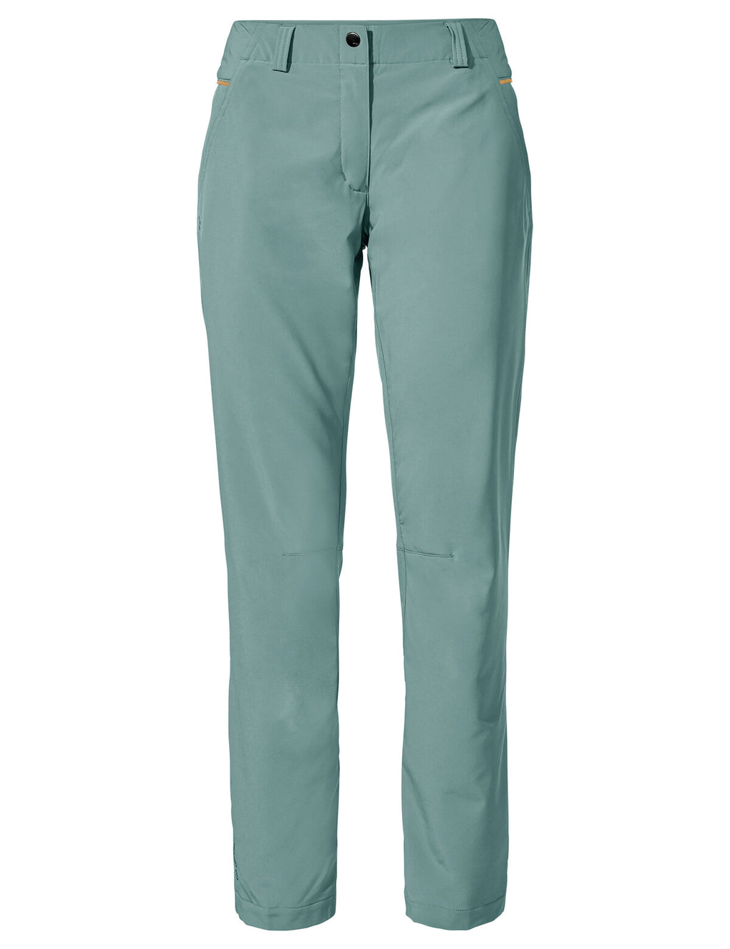 Women's Skomer Pants II - dusty moss
