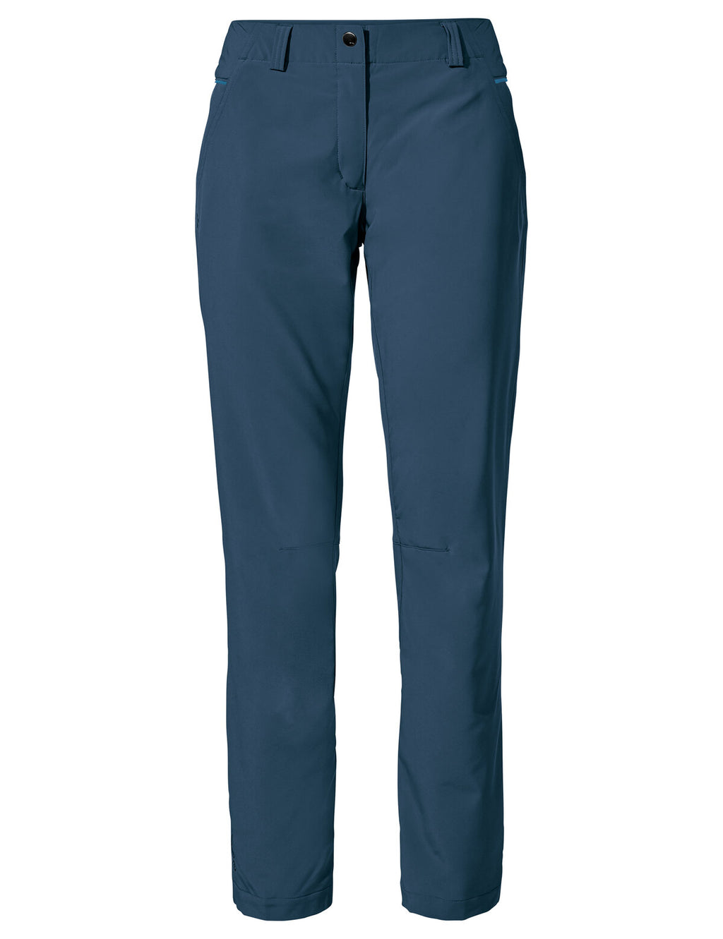 Women's Skomer Pants II - dark sea