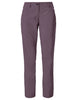 Women's Skomer Pants II - blackberry