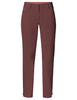 Women's Skomer Pants II - dark cherry