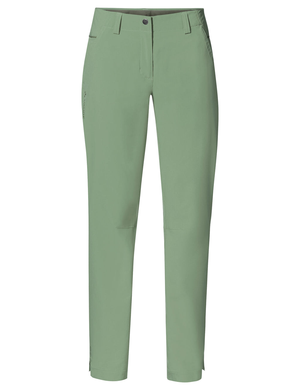 Women's Skomer Pants II - willow green