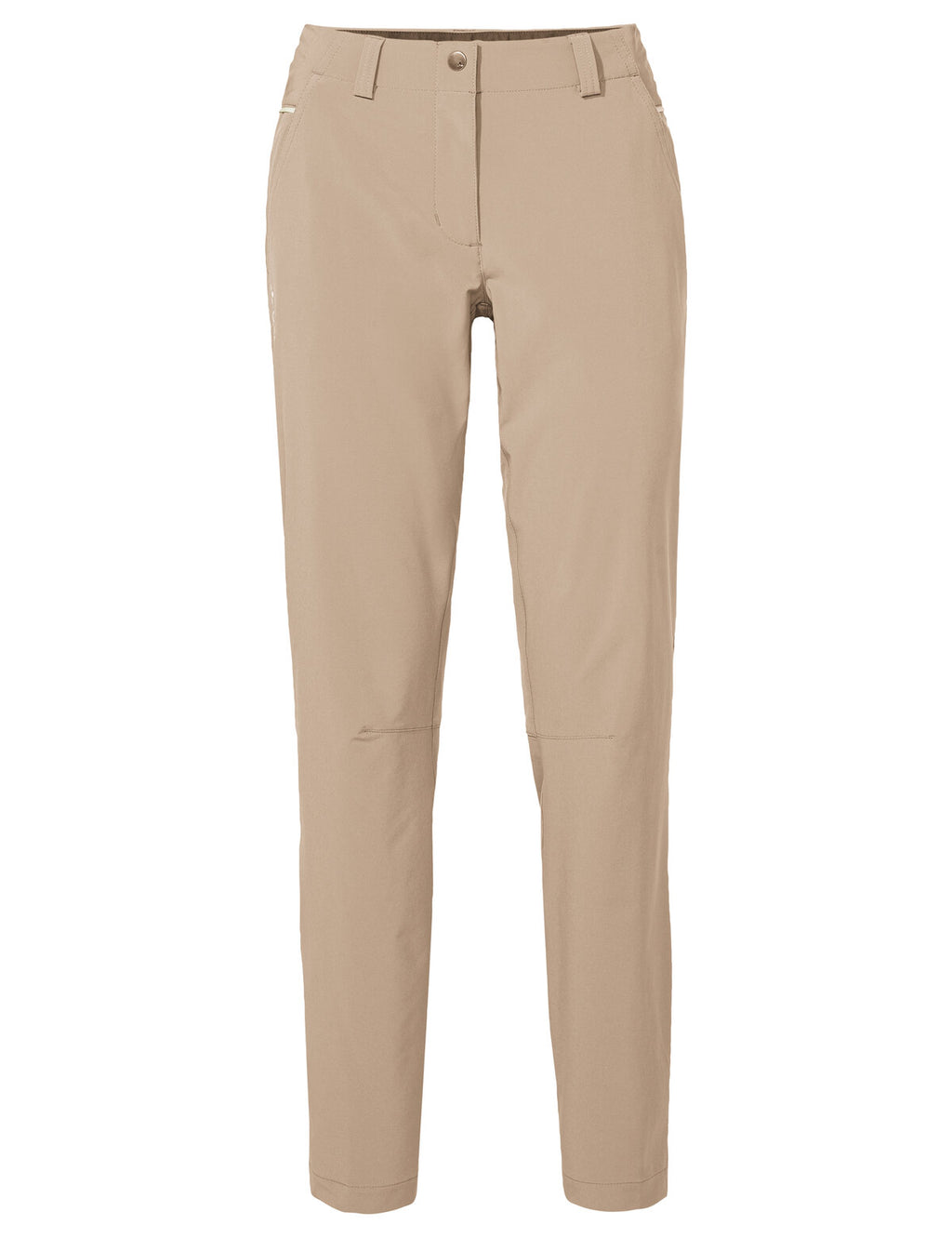Women's Skomer Pants II - linen uni