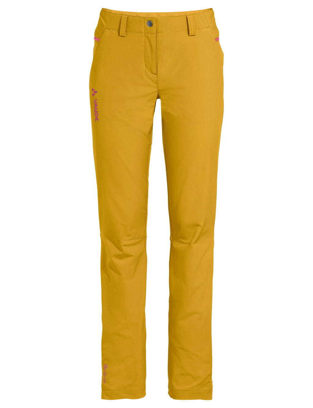 Women's Skomer Pants II - marigold