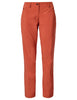Women's Skomer Pants II - hotchili