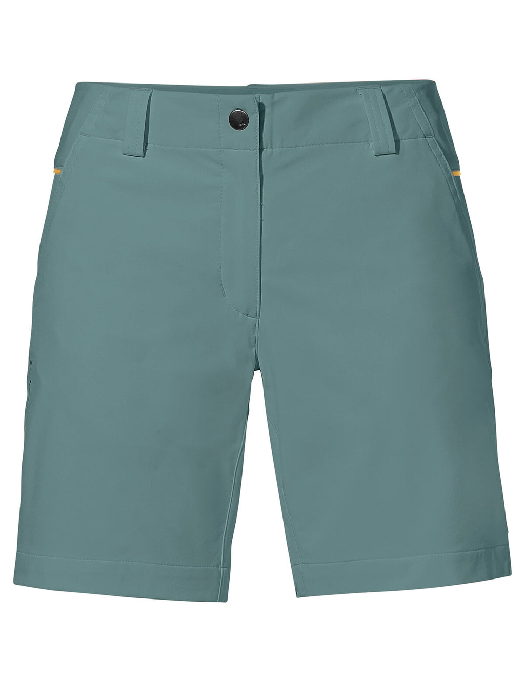 Women's Skomer Shorts III - dusty moss
