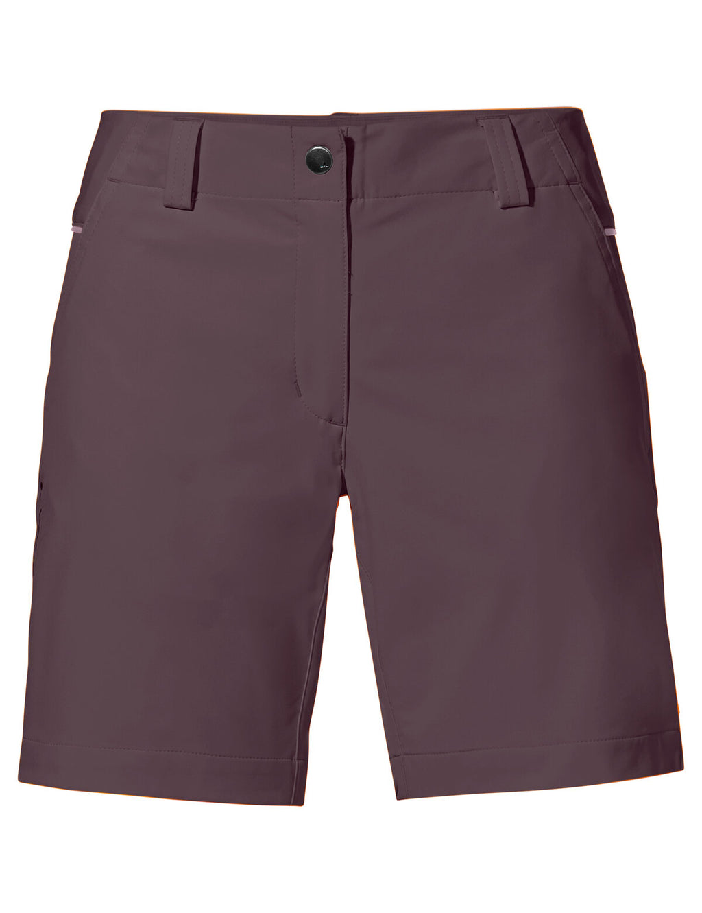 Women's Skomer Shorts III - blackberry