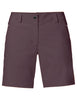Women's Skomer Shorts III - blackberry