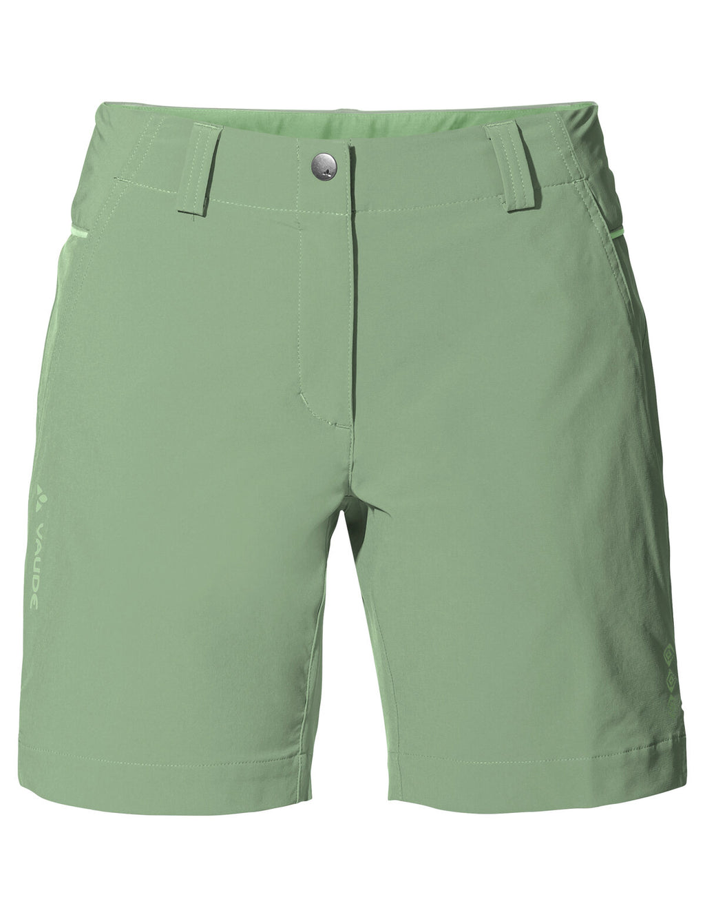Women's Skomer Shorts III - willow green