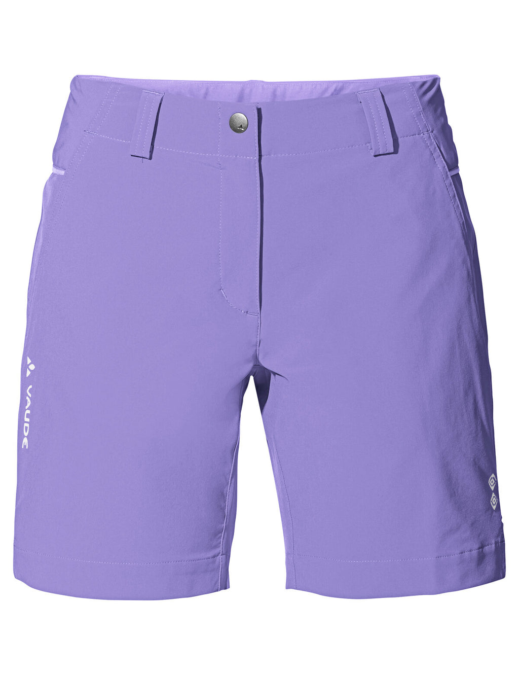 Women's Skomer Shorts III - limonium