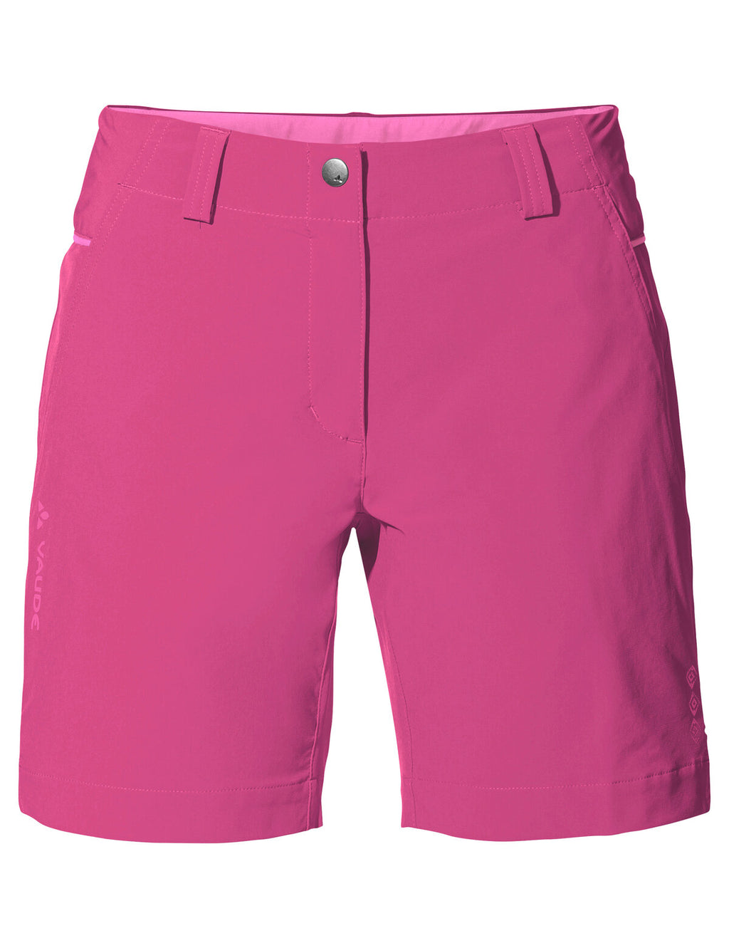 Women's Skomer Shorts III - lychee