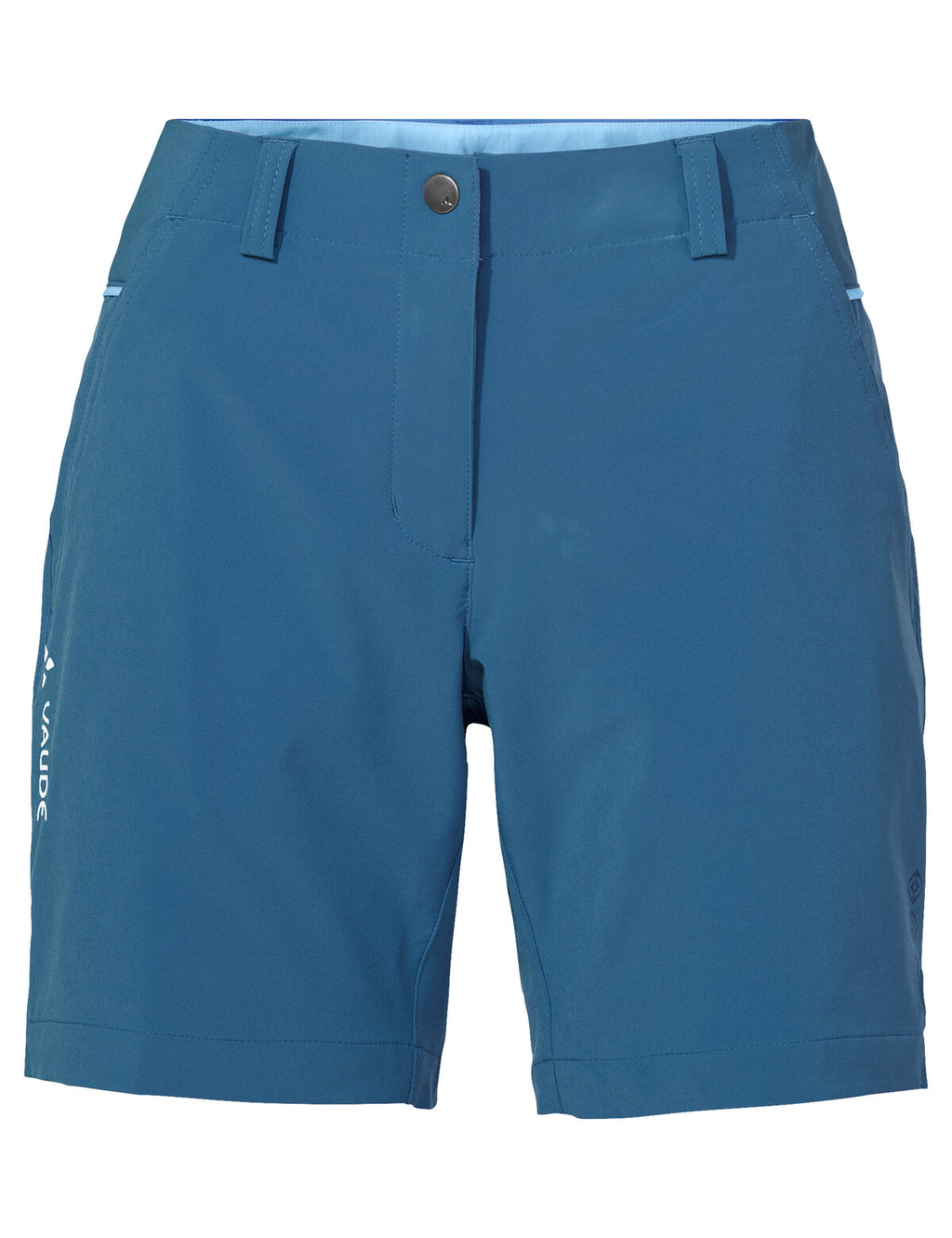Women's Skomer Shorts III - ultramarine uni
