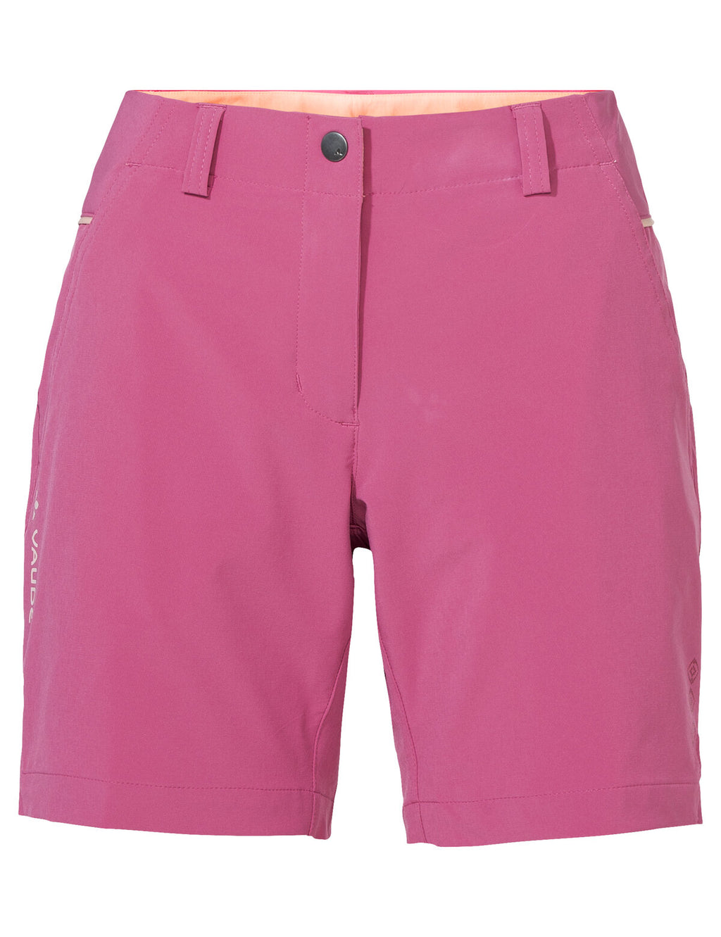 Women's Skomer Shorts III - lotus pink
