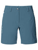 Women's Skomer Shorts III - blue gray