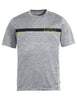 Men's Bracket T-Shirt - black