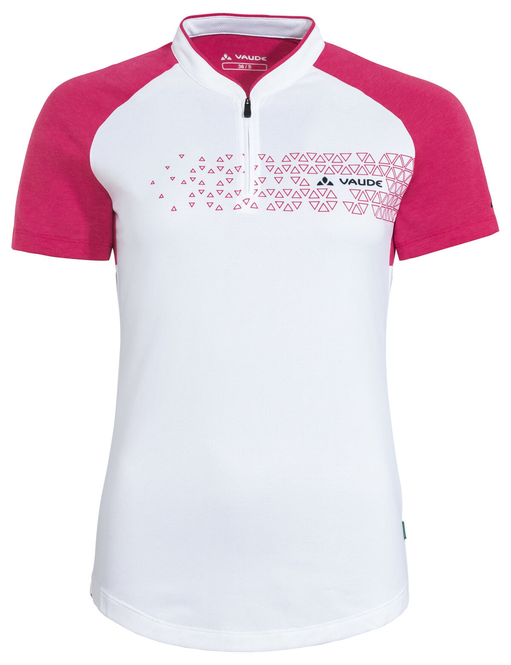 Women's Ligure T-Shirt III - white