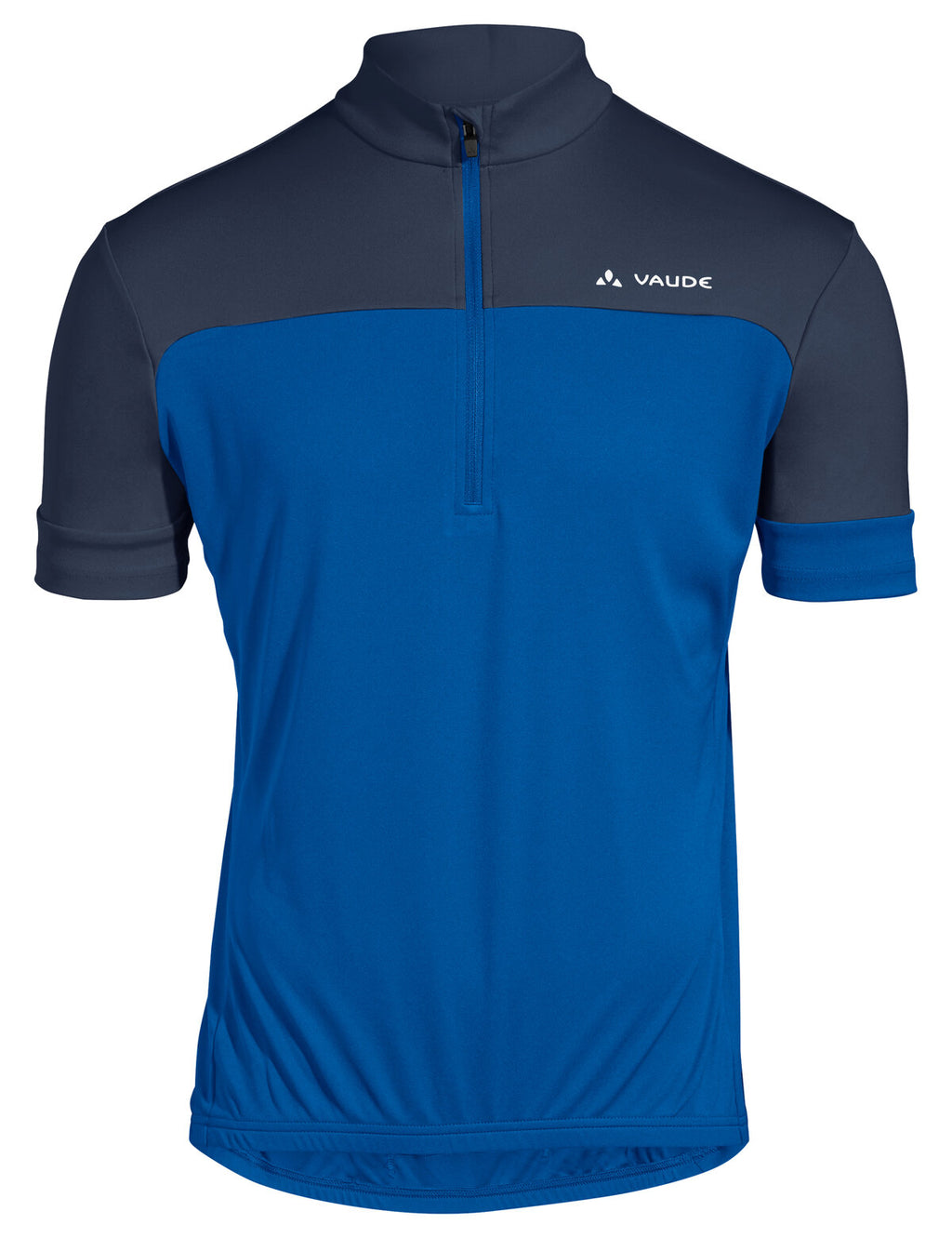 Men's Mossano T-Shirt V - signal blue