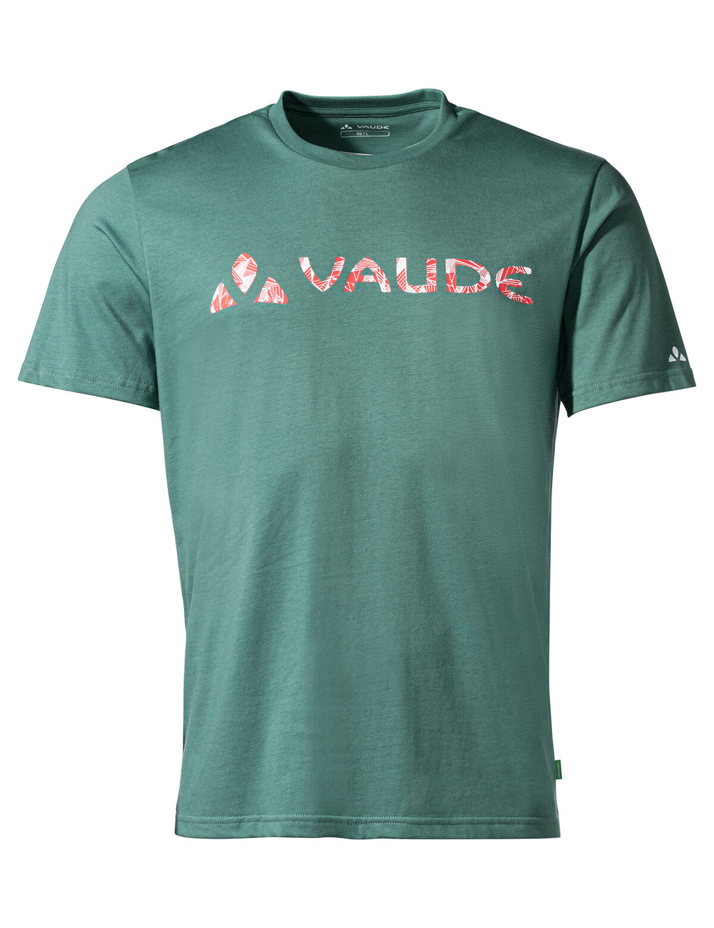 Men's Logo Shirt - pine tree