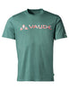 Men's Logo Shirt - pine tree