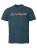 Men's Logo Shirt - mallard green