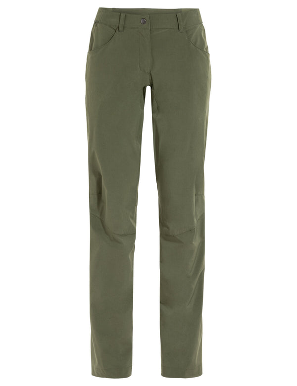 Wo Skarvan Biobased Pants - detail 14