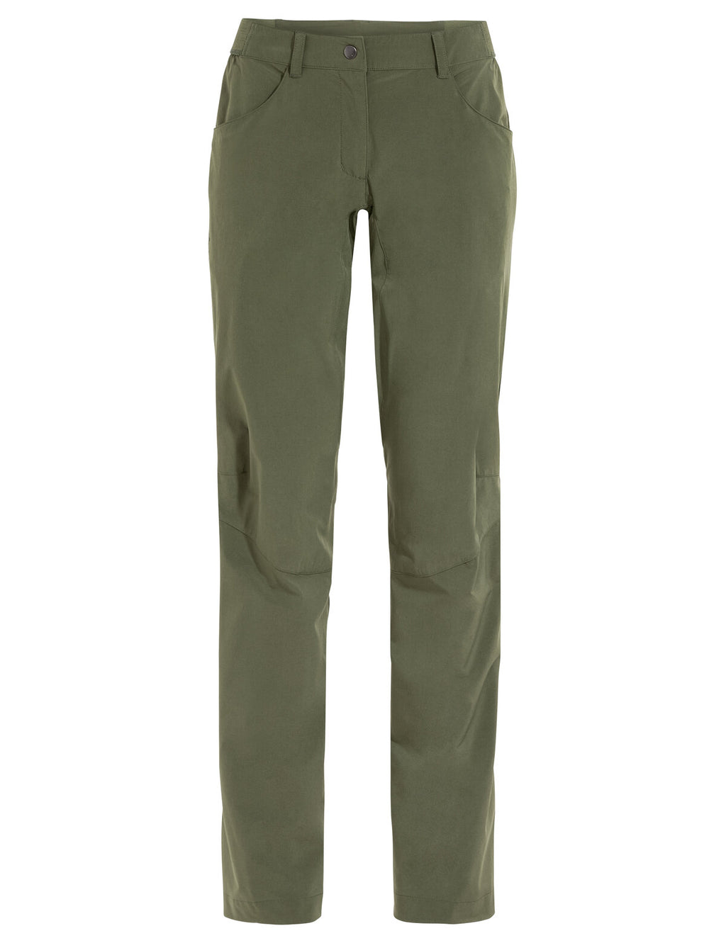 Women's Skarvan Biobased Pants - cedar wood
