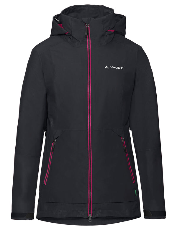 Wo Elope 3in1 Jacket - detail 6