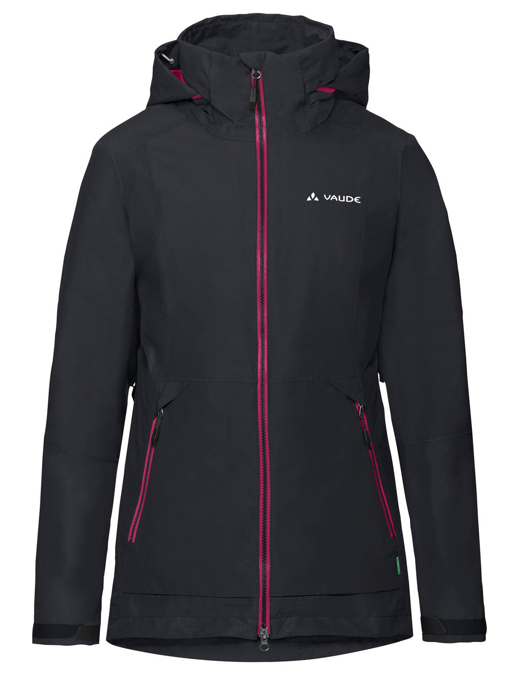 Women's Elope 3in1 Jacket - black
