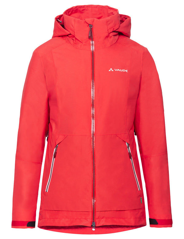 Wo Elope 3in1 Jacket - detail 12