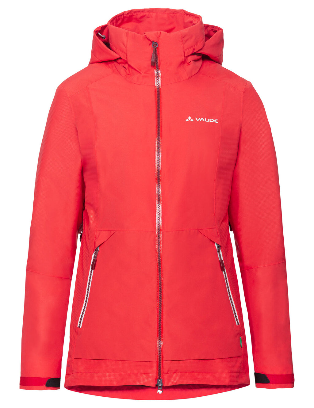 Women's Elope 3in1 Jacket - flame
