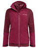 Women's Elope 3in1 Jacket - passion fruit