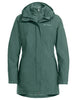 Women's Idris 3in1 Parka III - dusty forest