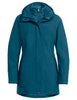 Women's Idris 3in1 Parka III - blue sapphire