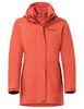 Women's Idris 3in1 Parka III - hotchili