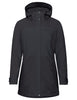 Women's Skomer Winter Parka II - black