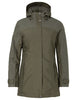 Women's Skomer Winter Parka II - khaki