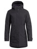 Women's Skomer Winter Parka II - phantom black