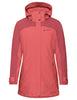 Women's Skomer Winter Parka II - brick