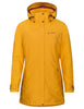 Women's Skomer Winter Parka II - burnt yellow uni