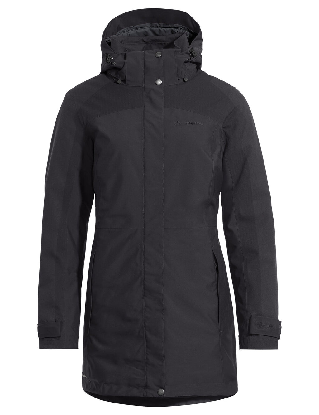 Women's Skomer Winter Parka II - phantom uni