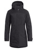 Women's Skomer Winter Parka II - phantom uni
