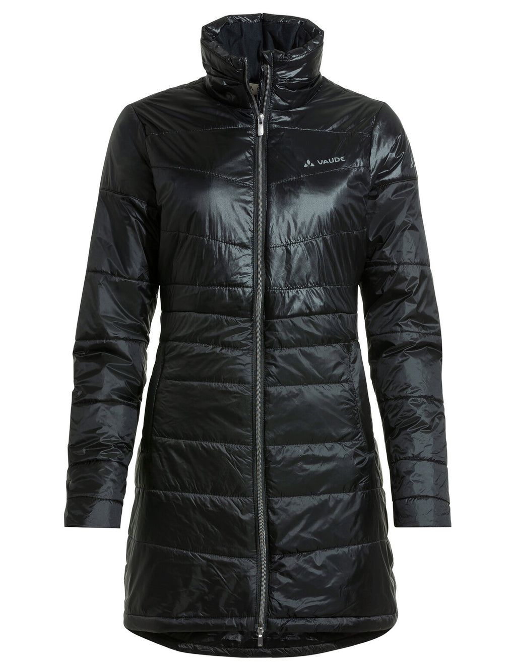 Women's Neyland Insulation Parka - black