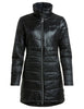 Women's Neyland Insulation Parka - black